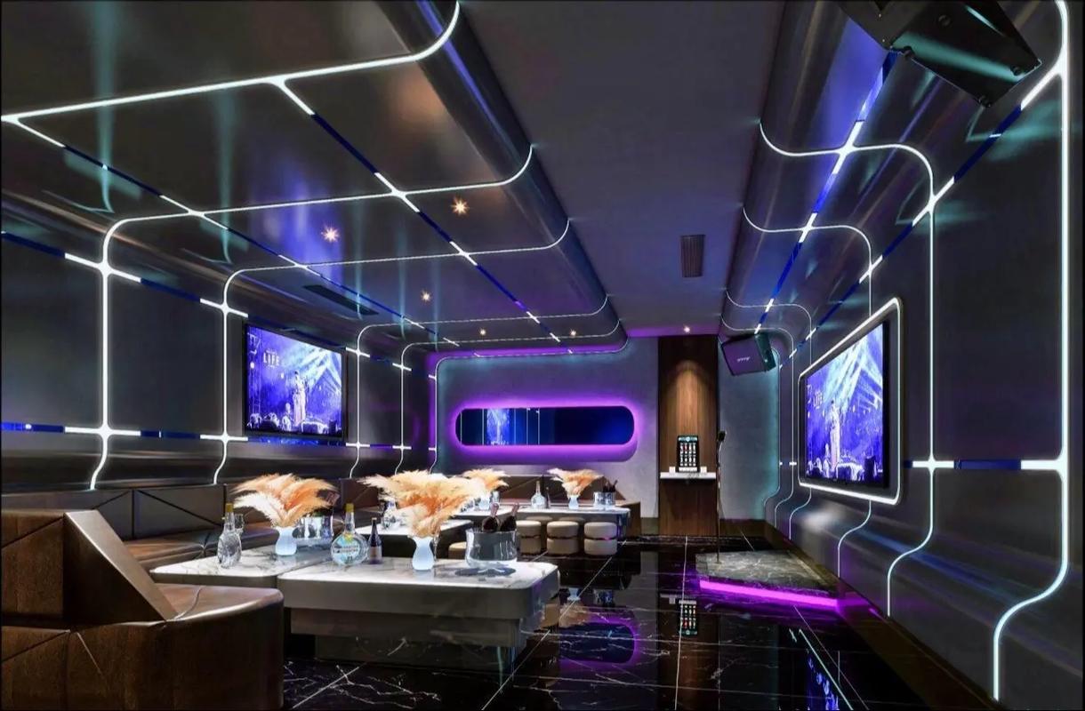 天水商务ktv是否值得选择商务ktv有没有服务-清水县ktv预订