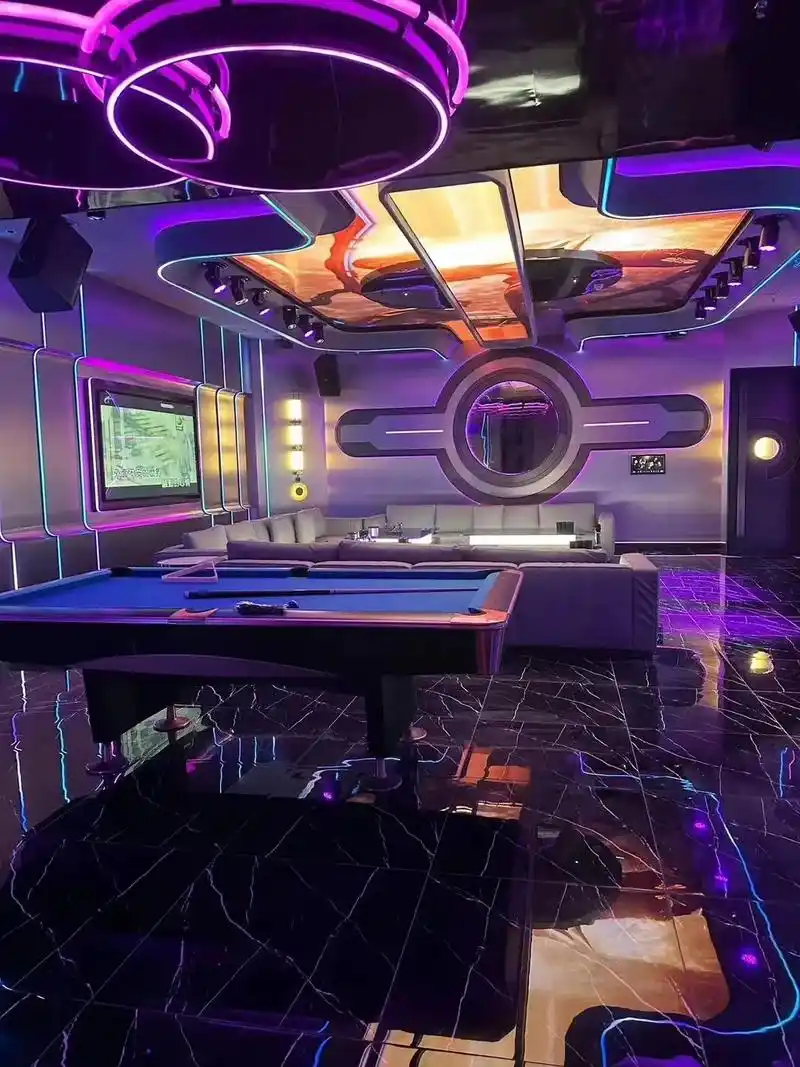 天水商务ktv，精彩纷呈商务ktv玩法-清水县ktv预订