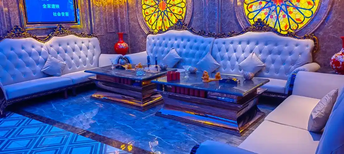 天水商务ktv畅享商务ktv新玩法-清水县ktv预订